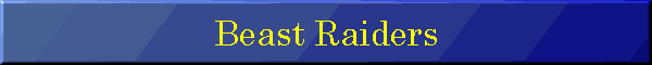 Beast Raiders